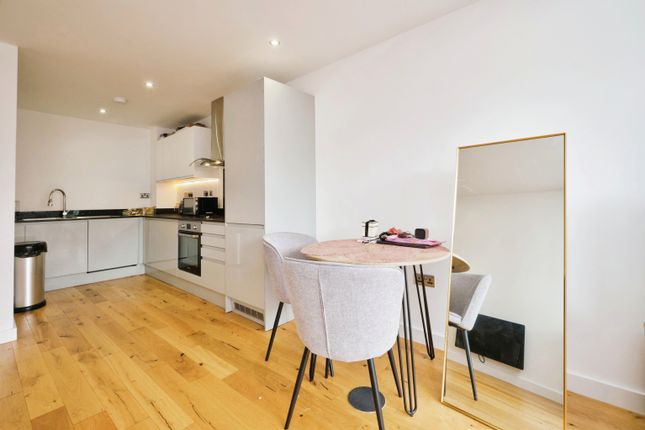 Apartment 21, 44, Camden Street, West Midlands photo 2