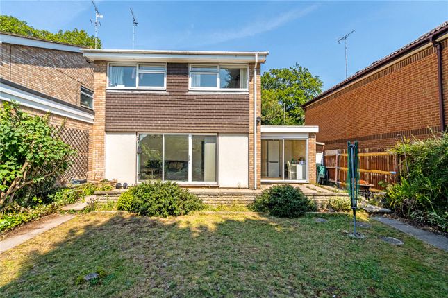 4 Bed Detached House For Sale In Sandpit Lane St Albans Hertfordshire Al1 Zoopla