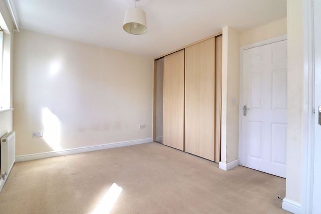 Town house for sale in Newport Road, Haughton, Stafford