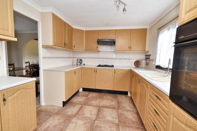 6, Acacia Avenue, The Elms, Lincoln photo 4