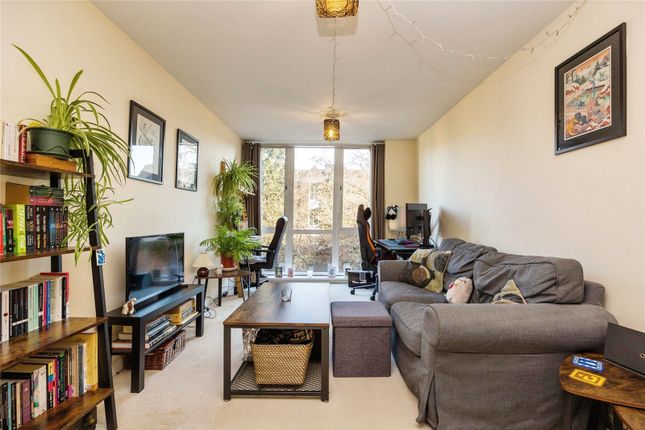 Flat for sale in Martyr Road, Guildford