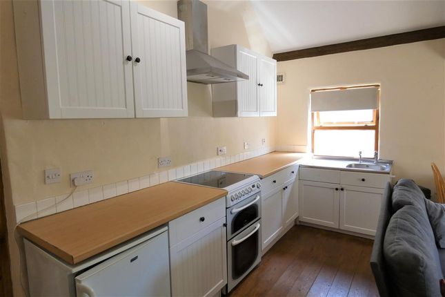 Cottage for sale in Kingfisher Cottage, Wiston, Haverfordwest
