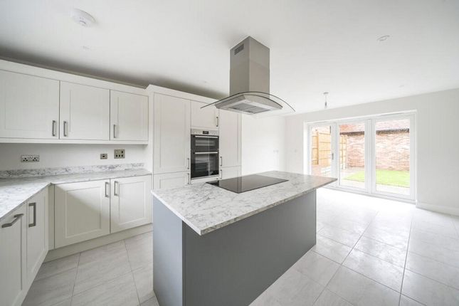 Plot 12 Home Farm,, Embley Park, Hampshire photo 2