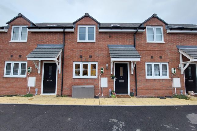 Terraced house for sale in Yew Tree Close, Corse, Gloucester - Shared Ownership