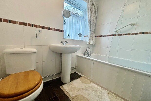Bungalow to rent in Angrove Close, Middlesbrough