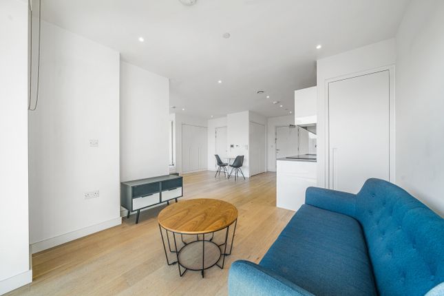 Flat 39, Ferdinand Magellan Court,, 3 Shipwright Street, London photo 2