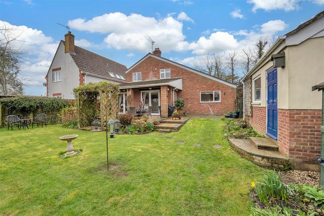 Detached house for sale in Church Road, Bacton, Stowmarket