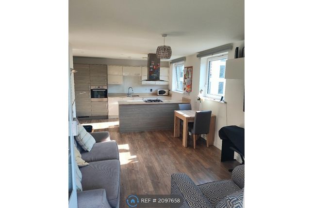 Thumbnail Flat to rent in Watson Heights, Chelmsford