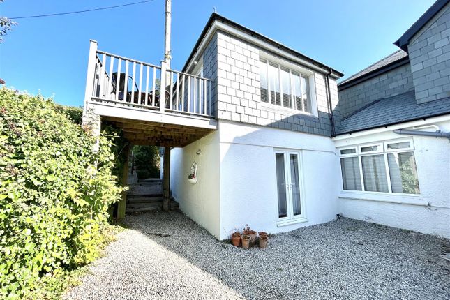 Thumbnail Maisonette to rent in Rawley Lane, Newquay