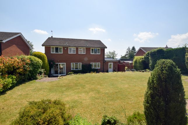 4, Manor Farm, Telford photo 2