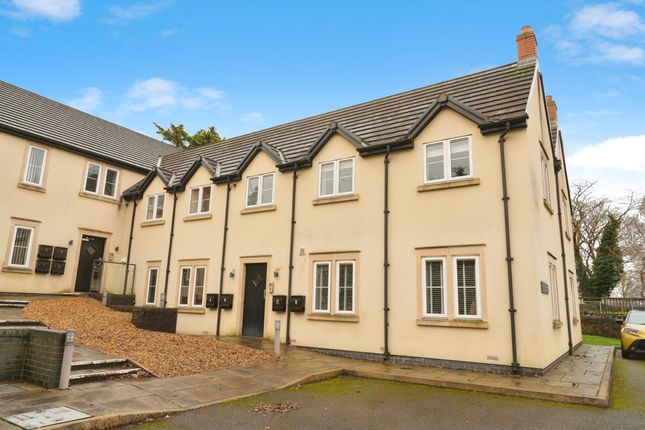 Thumbnail Flat for sale in Bowling Road, Chipping Sodbury, Bristol