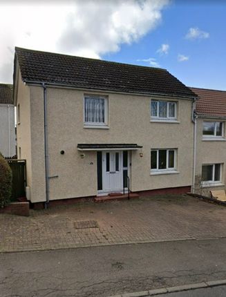 Thumbnail Terraced house to rent in Westhouses Road, Dalkeith