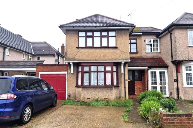 Bonnersfield Close, Ha1