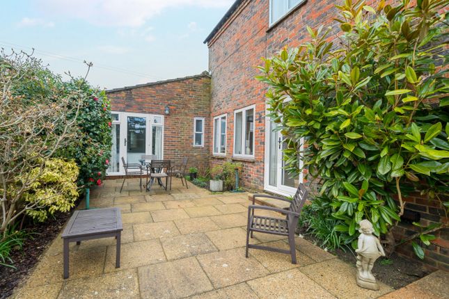 Detached house for sale in Lodsworth, Petworth, West Sussex