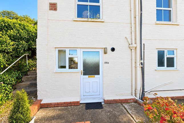 1-bed flat on West Malvern Road, Worcestershire, £575/mo