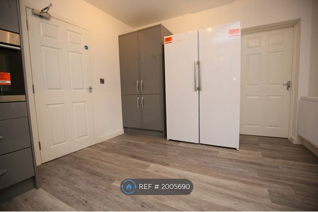 Room to rent in St. Martins Road, Coventry