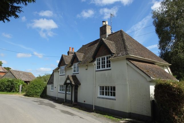 Thumbnail Detached house to rent in Iford, Lewes