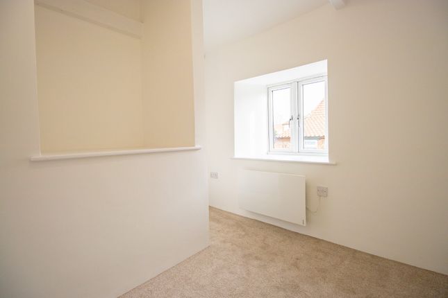 End terrace house for sale in London Street, Whissonsett, Dereham