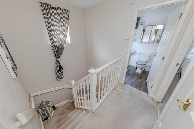 Detached house for sale in Charolais Crescent, Lightwood, Stoke On Trent