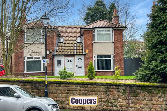 Thumbnail Flat for sale in Middleborough Road, Lower Coundon
