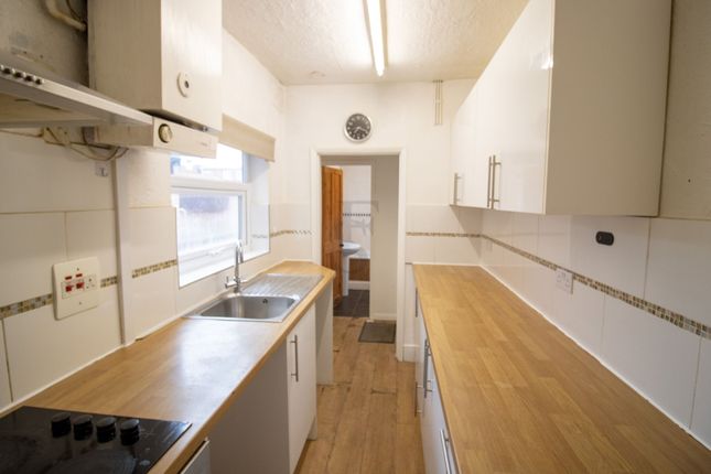 7 Spencer Street, Leicester photo 3