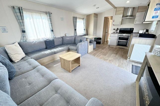 Vs152038 - Static Caravan