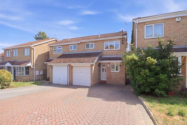 3 Bedroom Semi-Detached in S41 8TL