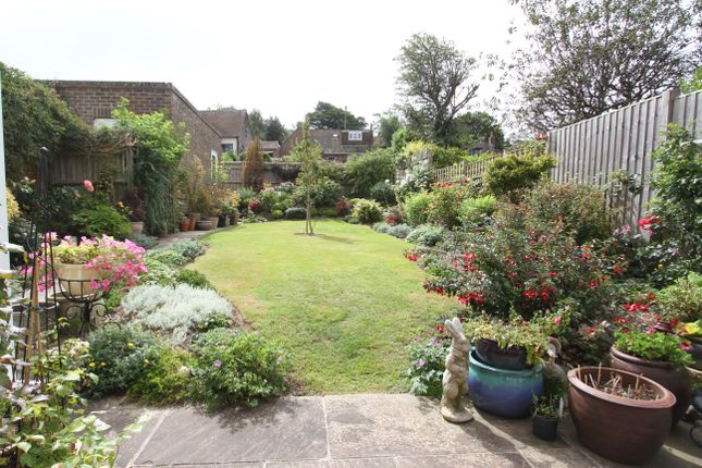 Semi-detached house for sale in Sussex Gardens, East Dean