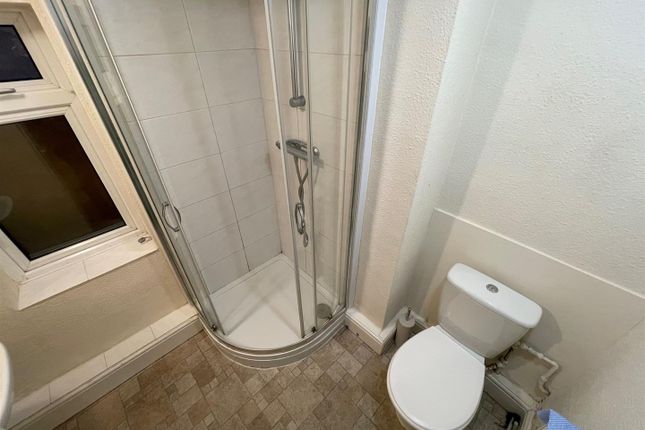 Flat for sale in Worthing Street, Hull