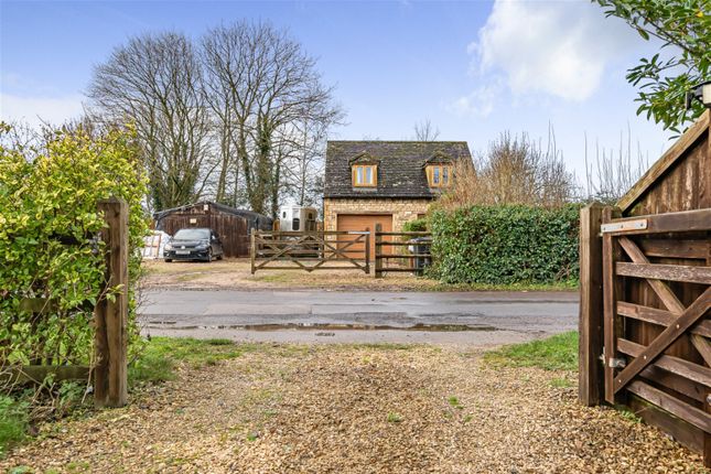Detached house for sale in Sutton Lane, Sutton Benger, Chippenham, Wiltshire