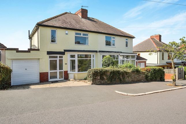 Find 3 Bedroom Houses To Rent In S11 Zoopla