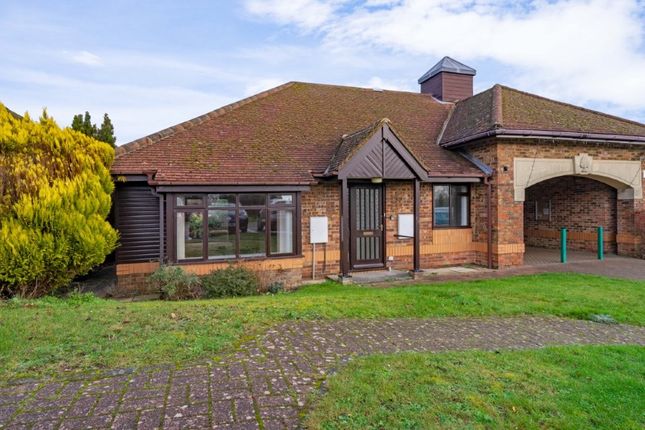 2-bed house on 25 Cross Lane Gardens, Ticehurst, £350,000