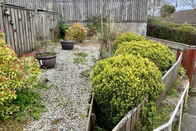 Semi-detached bungalow for sale in Penwithick Park, Penwithick, St. Austell