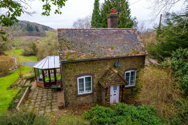 Thumbnail Detached house for sale in Cowleigh Park, Cradley, Malvern
