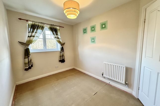 Terraced house for sale in Coppice Gate, Barnstaple
