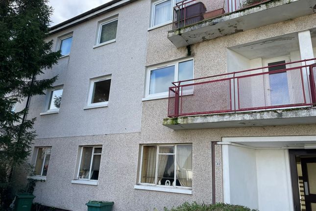 Thumbnail Flat to rent in Arnprior Road, Glasgow