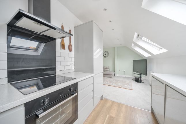 Flat 29, 1, Cunningham House, Bishops Waltham photo 4