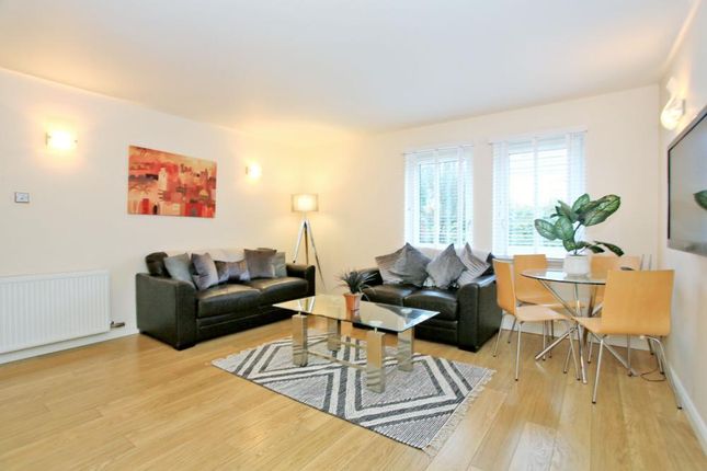 Thumbnail Flat to rent in 645H Great Northern Road, Aberdeen