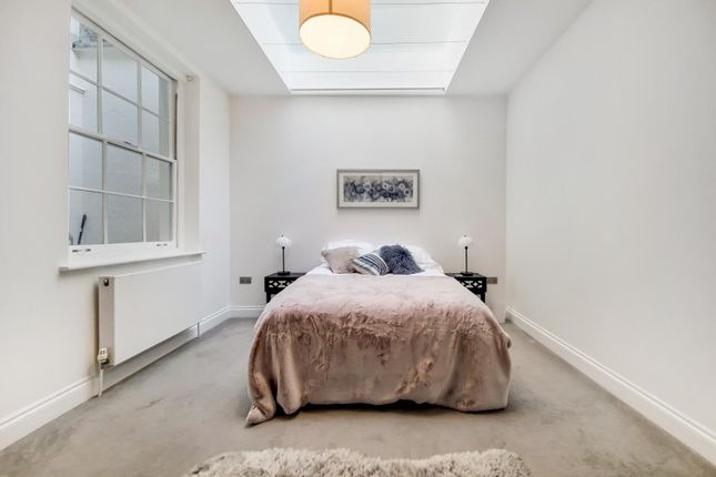 Flat for sale in Gloucester Place, Marylebone