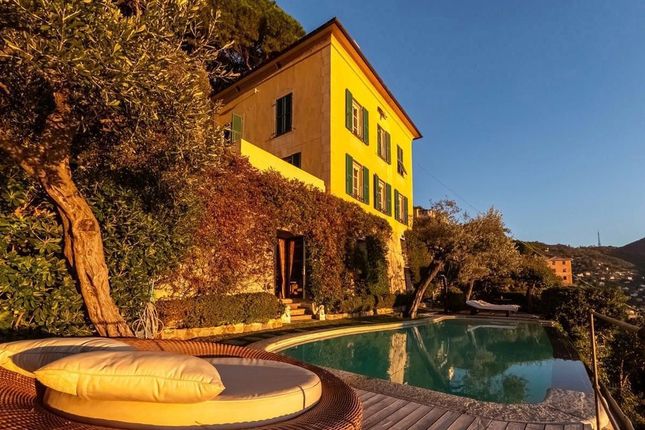 Villa for sale in Liguria, Genova, Camogli