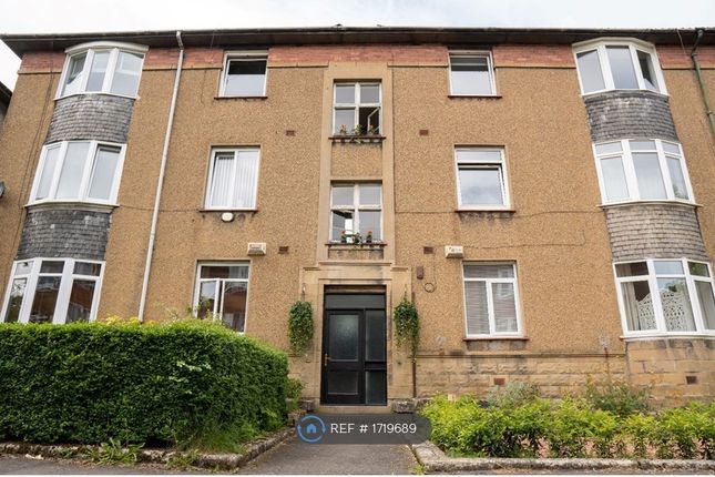 Thumbnail Flat to rent in Penrith Drive, Glasgow