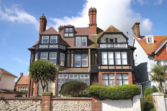 Flat for sale in The Beach, Walmer, Deal