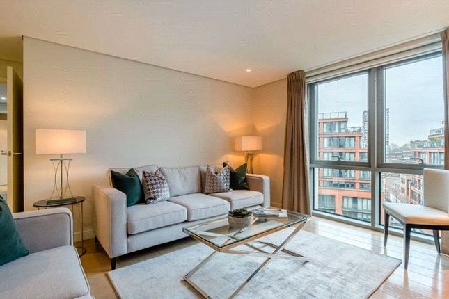 Apartment 609 Merchant Square, 3, Merchant Square, Paddington photo 4