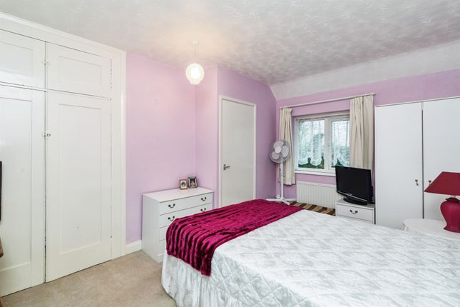 Flixton Road, Bungay NR35, 3 bedroom semi-detached house for sale ...