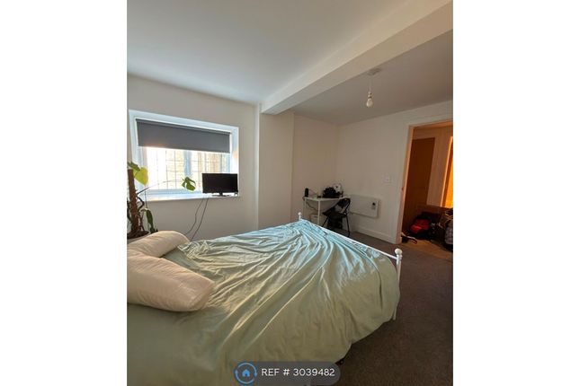 Apartment, St Georges Lodge Stamford St, Stalybridge photo 5