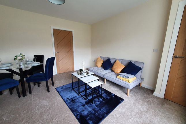 Town house to rent in Gotts Road, Leeds