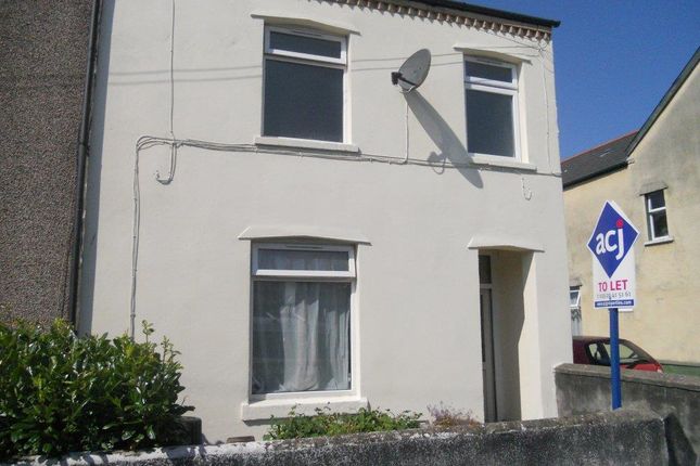 Flat to rent in Glamorgan Street, Canton, Cardiff
