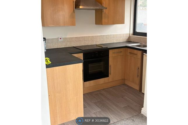 Apartment, St Helens Road, Swansea photo 4