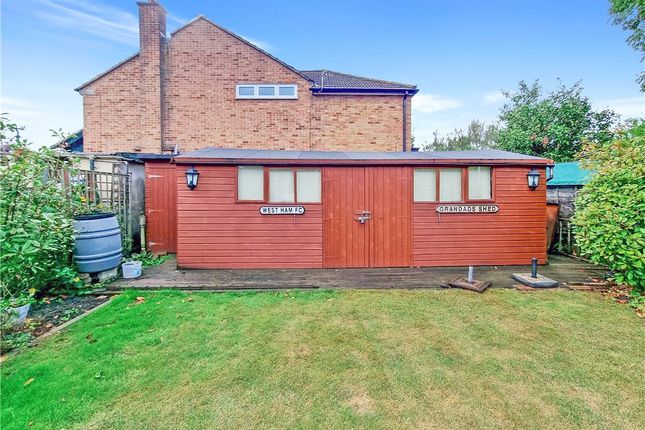 Bungalow for sale in Mosyer Drive, Orpington, Kent