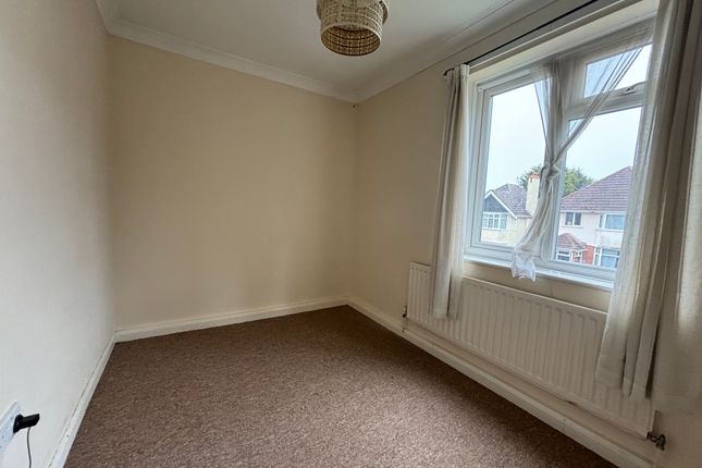 Flat to rent in Appletree Close, Southbourne, Bournemouth